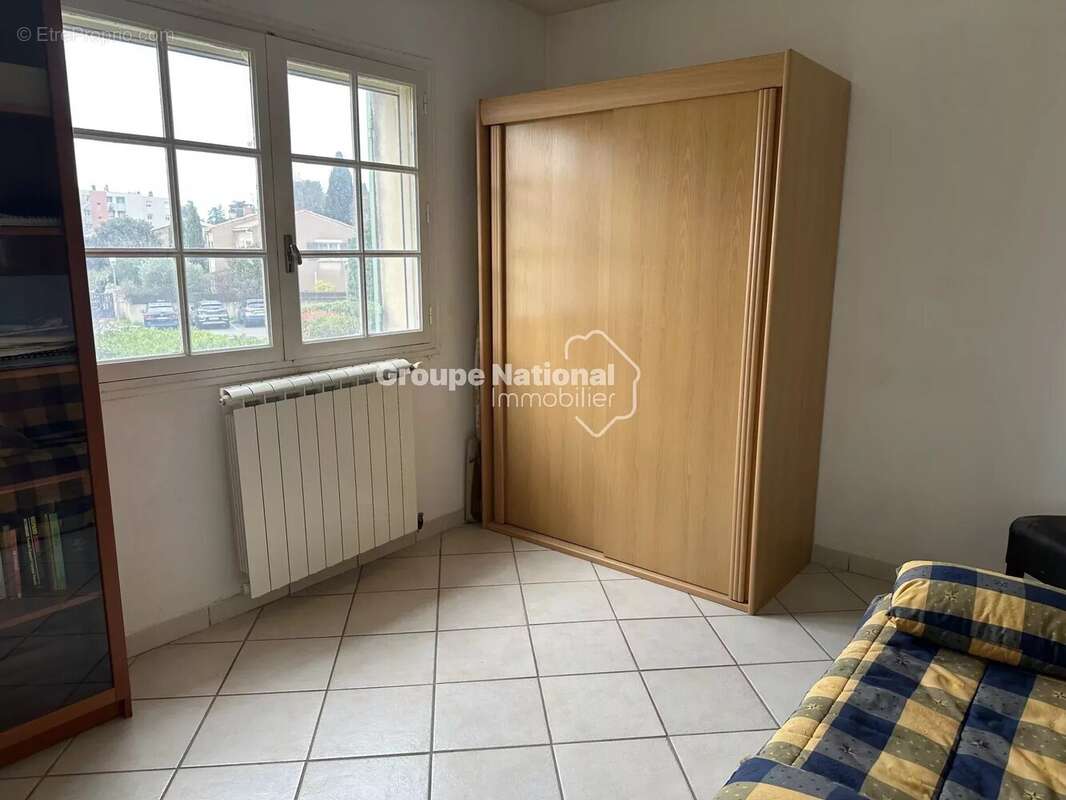 Maison à SALON-DE-PROVENCE