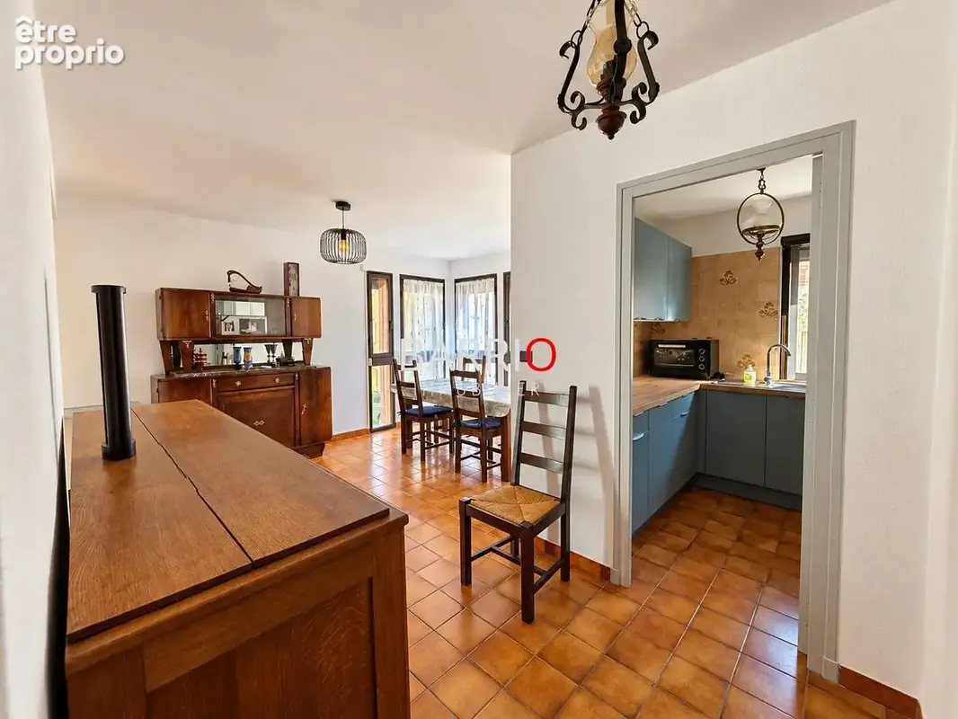 Appartement à ARGELES-SUR-MER