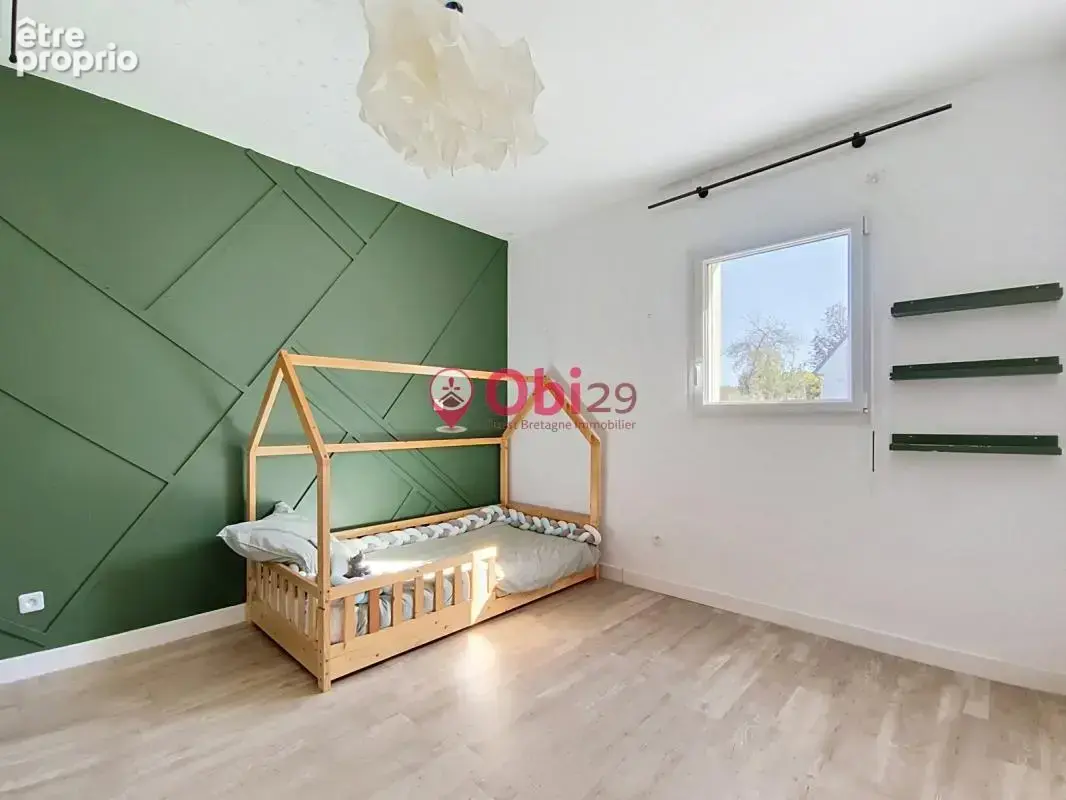 Maison clé en main, 3 chambres, garage et jardin plein sud - photo 9