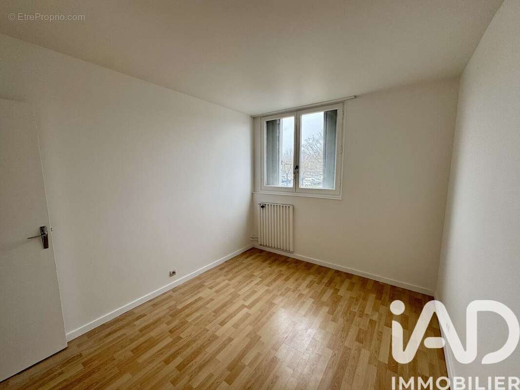 Photo 4 - Appartement à CHILLY-MAZARIN