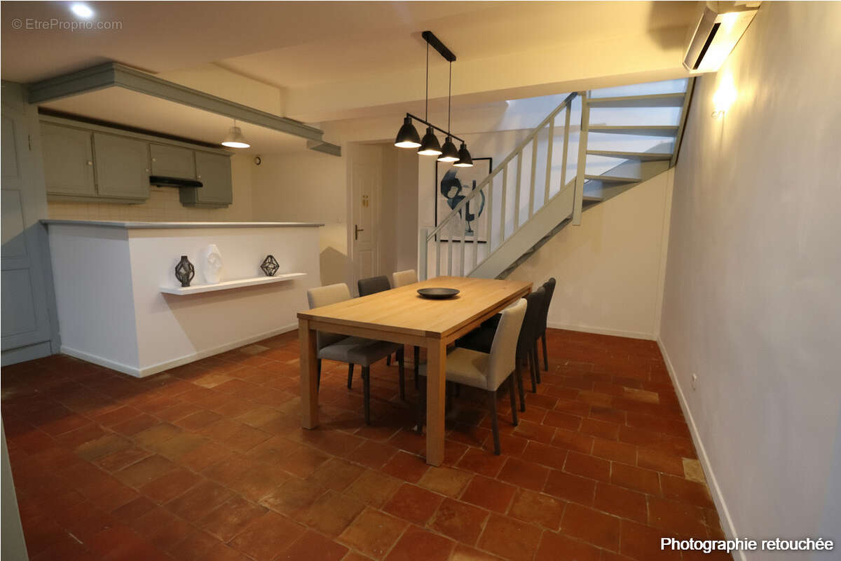 Appartement à BEDOIN