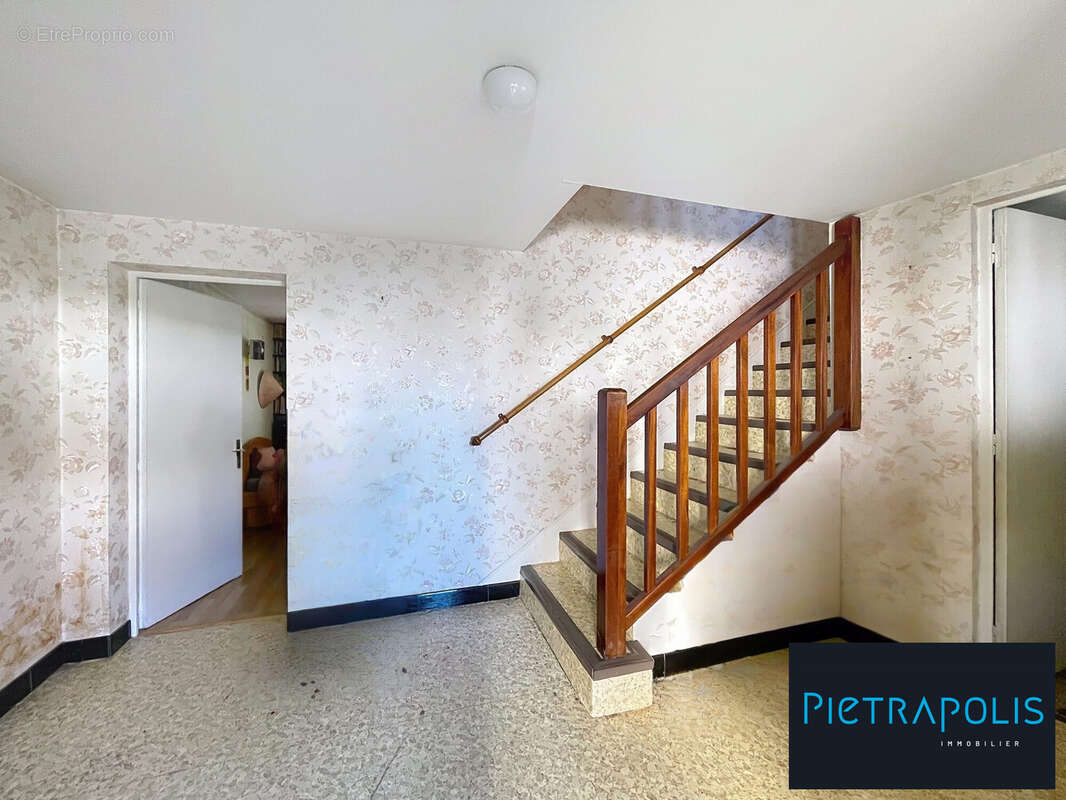 Maison à SENNECEY-LES-DIJON