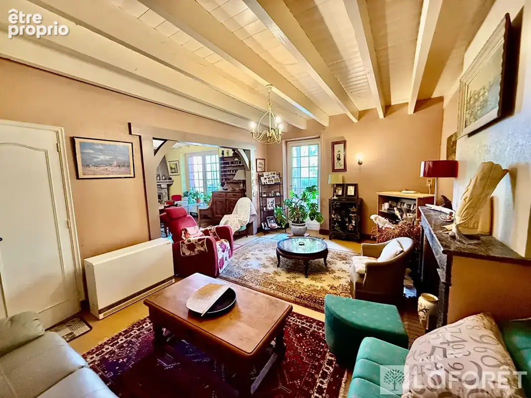 Propriété avec maison, dépendances sur environ 2 hectares - photo 9