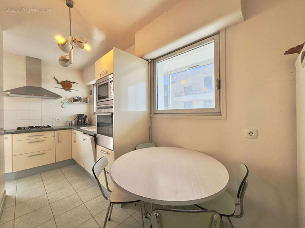 Appartement à PORNICHET