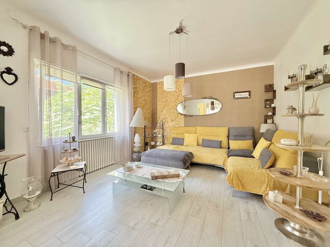 Maison à FAULQUEMONT