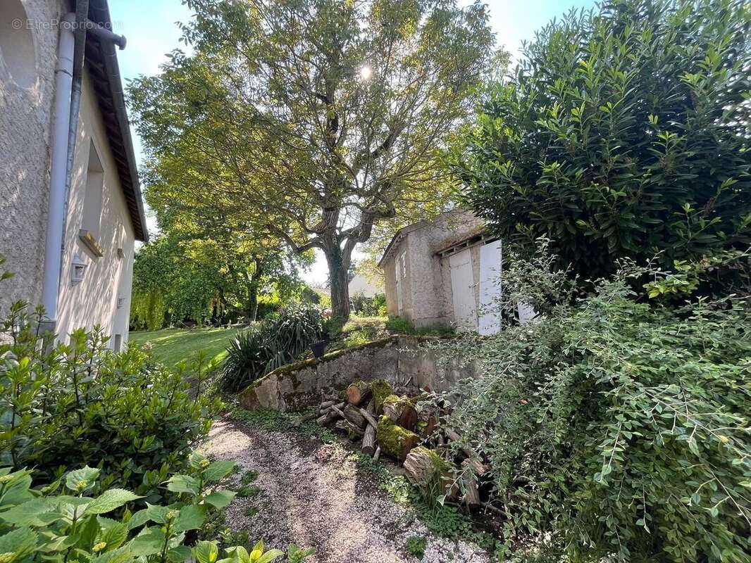 A 15 minutes de meaux, 15 minutes de saint soupplets - photo 30
