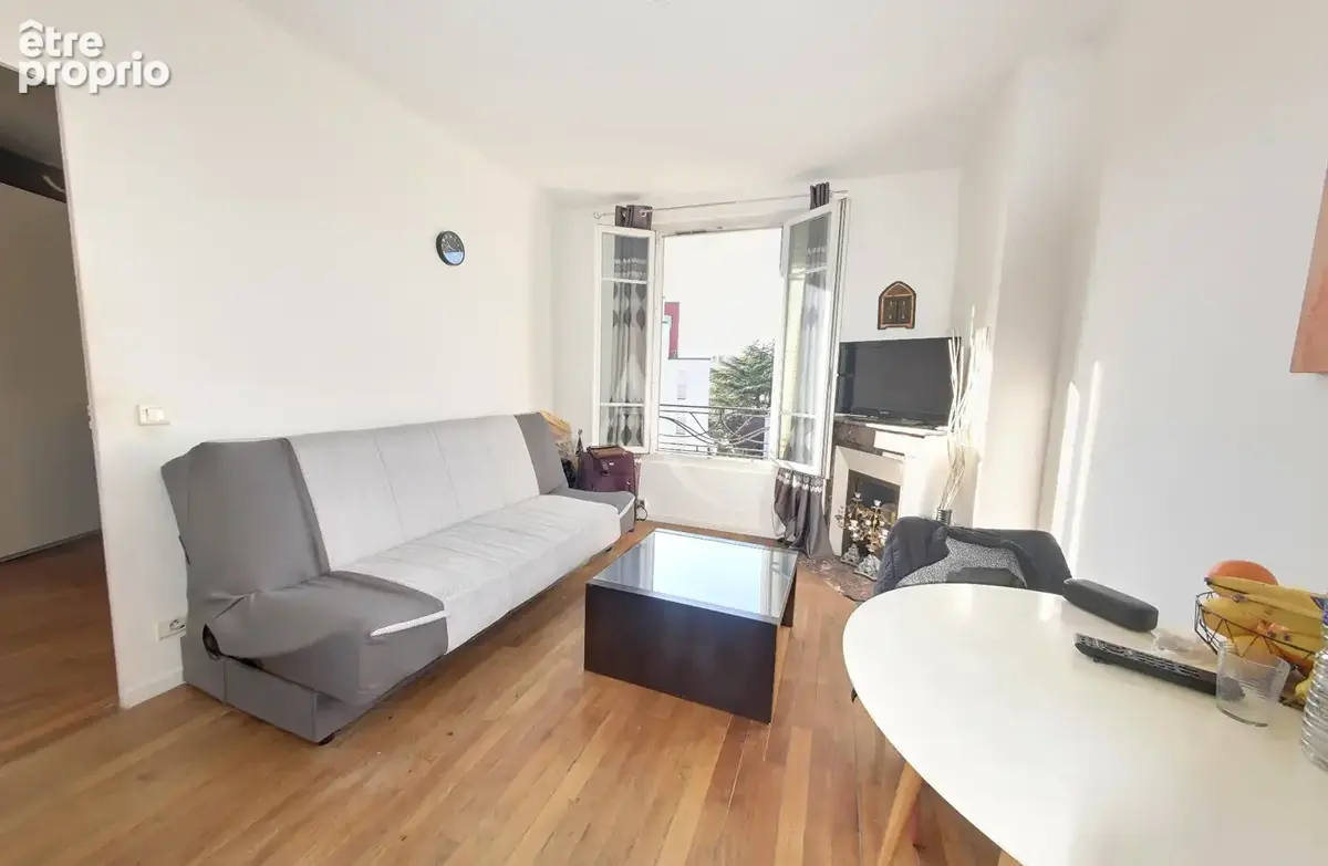 Appartement à NOGENT-SUR-MARNE