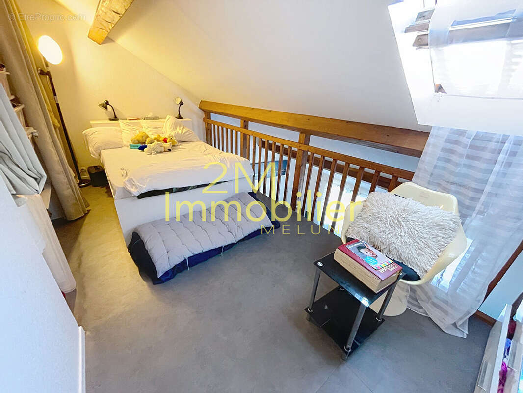 Appartement à MELUN