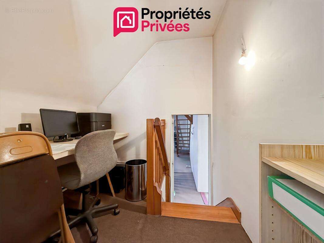 Maison Chateaubriant 6 pièce(s) 124 m2 - photo 9