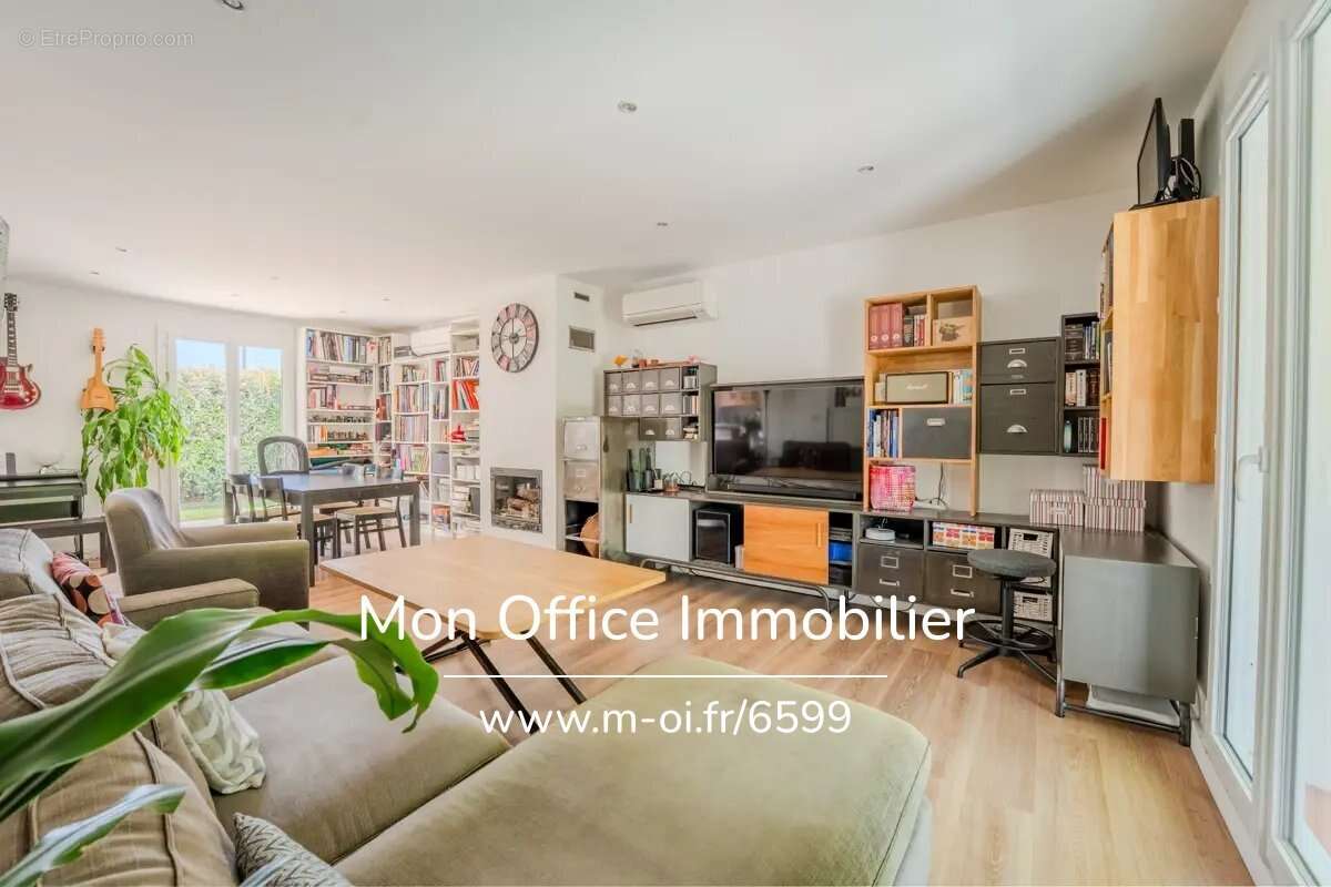 Maison à AIX-EN-PROVENCE