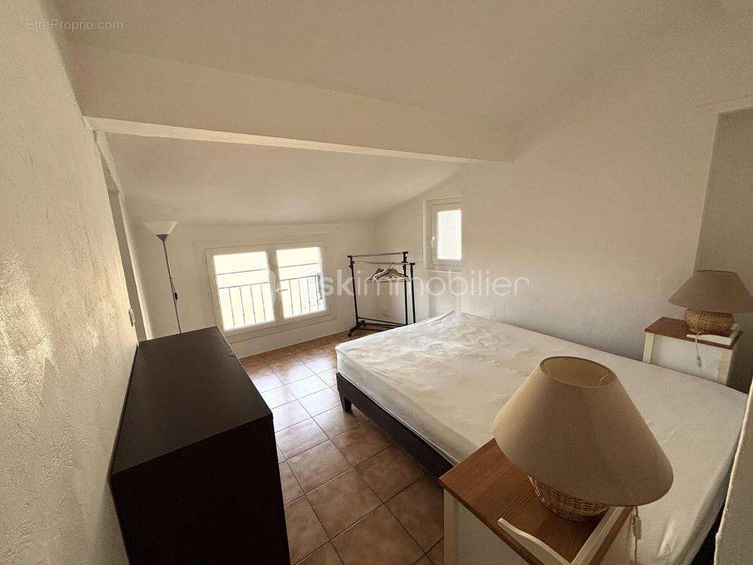 Appartement à FAYENCE