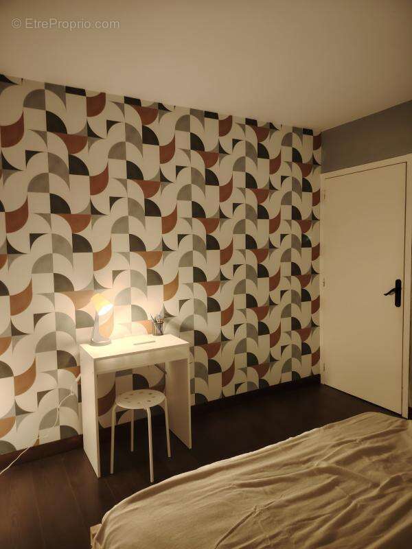 Appartement à CHOLET