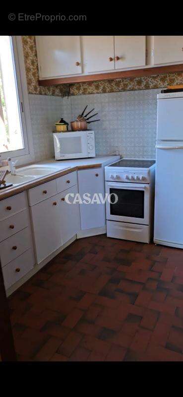 Appartement à BANDOL