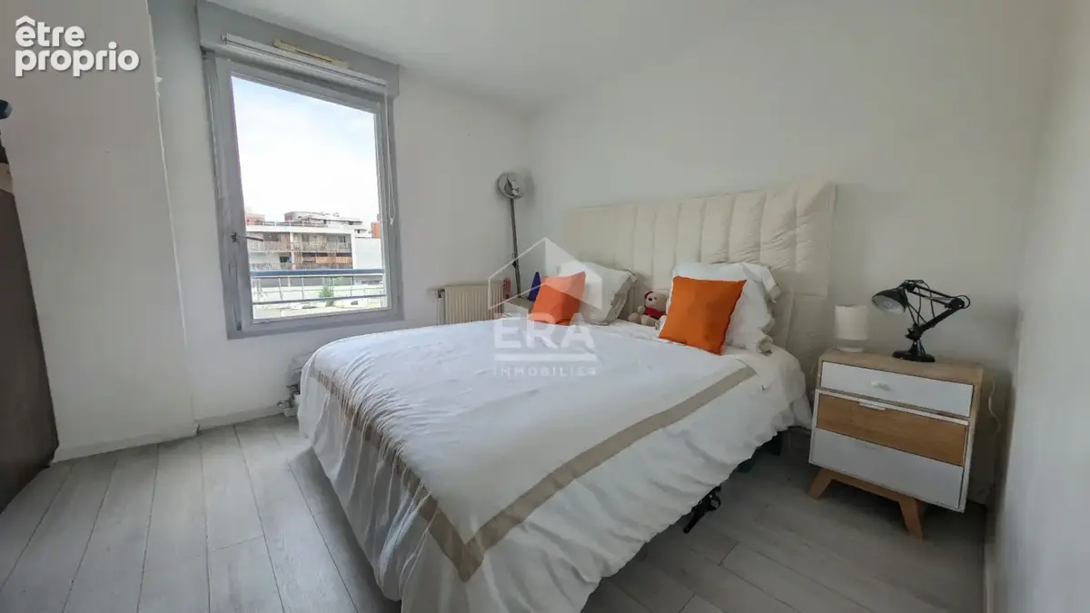 Appartement 67m² à toulouse - photo 6
