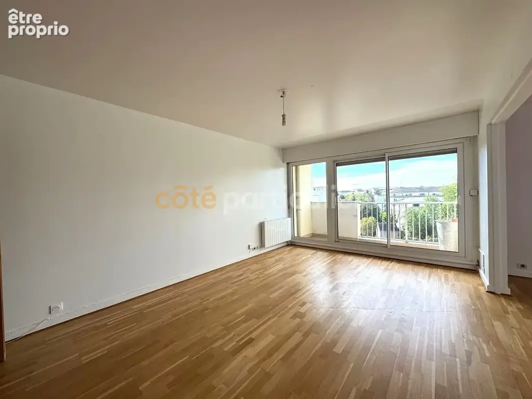 Appartement Orleans 4 pièces 78.99 m2 - photo 5
