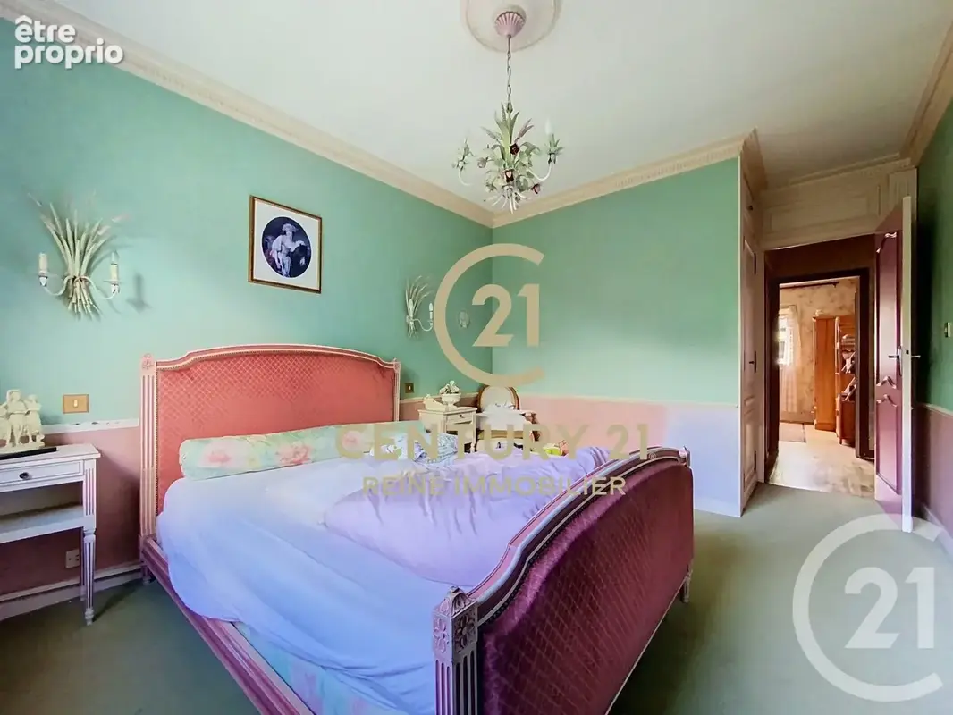 Maison 5 pièces 89 m² à vendre à Rennes (35200) - photo 9