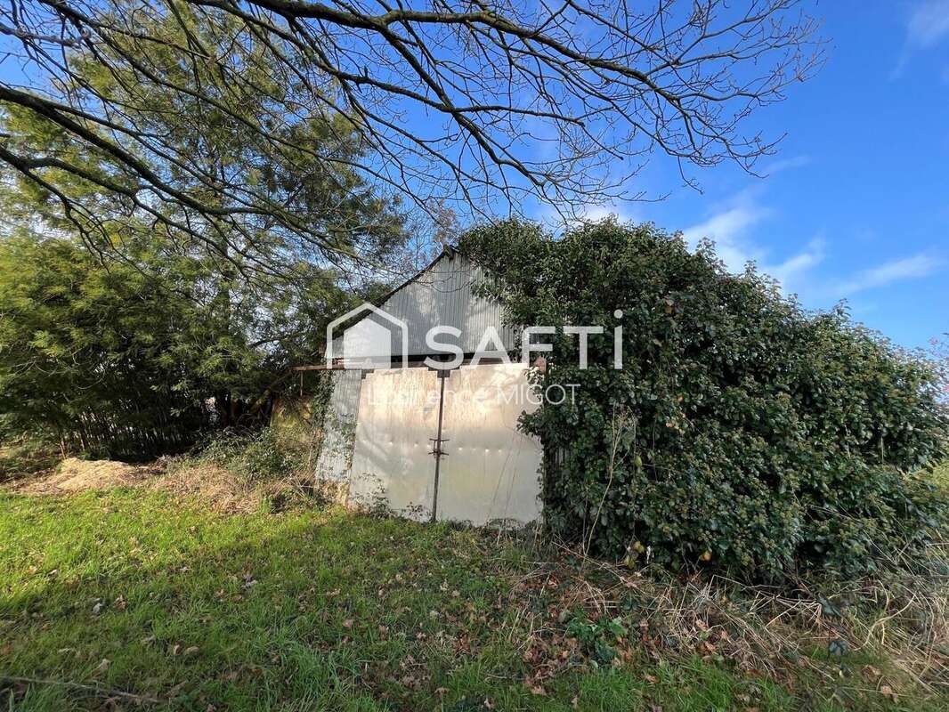 Photo 2 - Maison à DERVAL