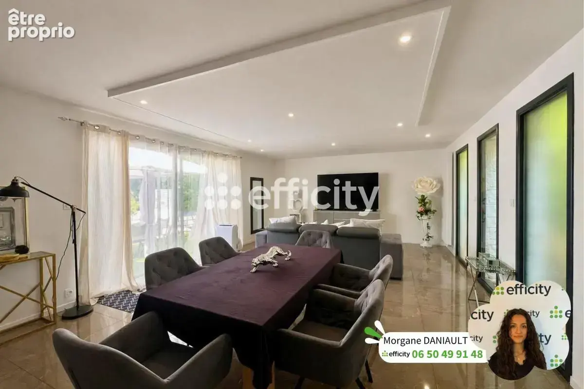 Maison à BERUGES