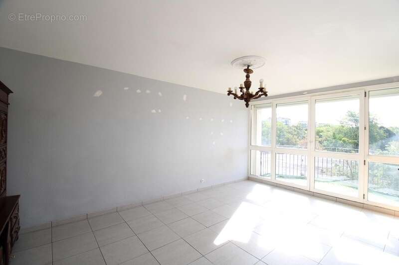 Appartement à NOGENT-SUR-OISE