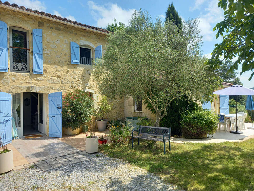 Maison à AUCH