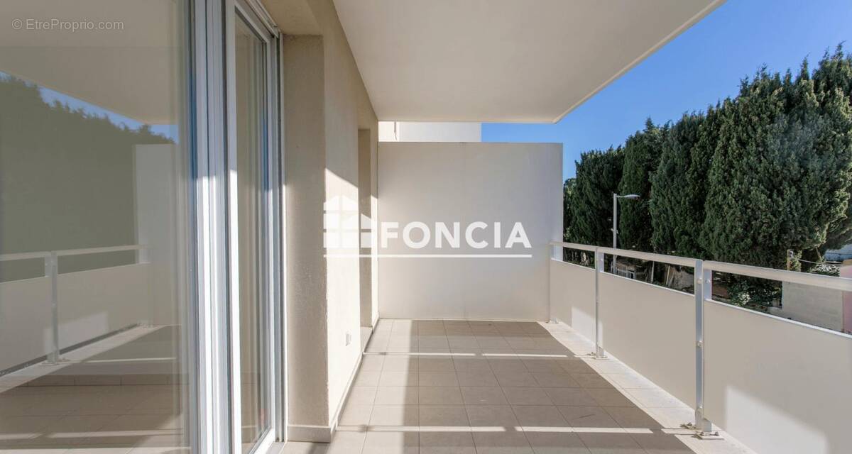 Appartement à SALON-DE-PROVENCE
