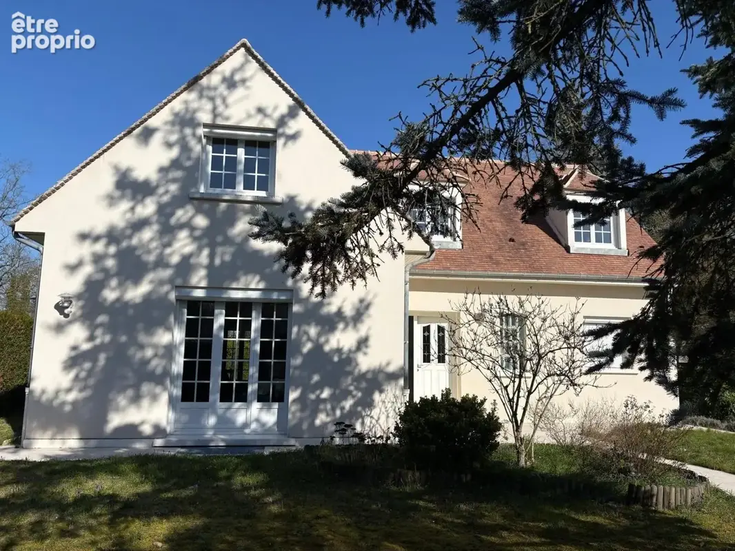 Photo 1 - Maison à GOUVIEUX