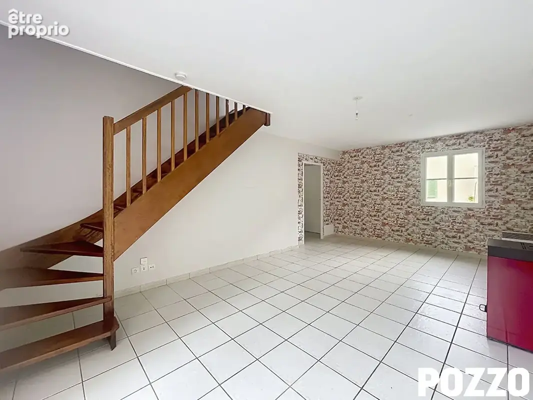 A Vendre  Maison Port En Bessin Huppain  (14520) - photo 5