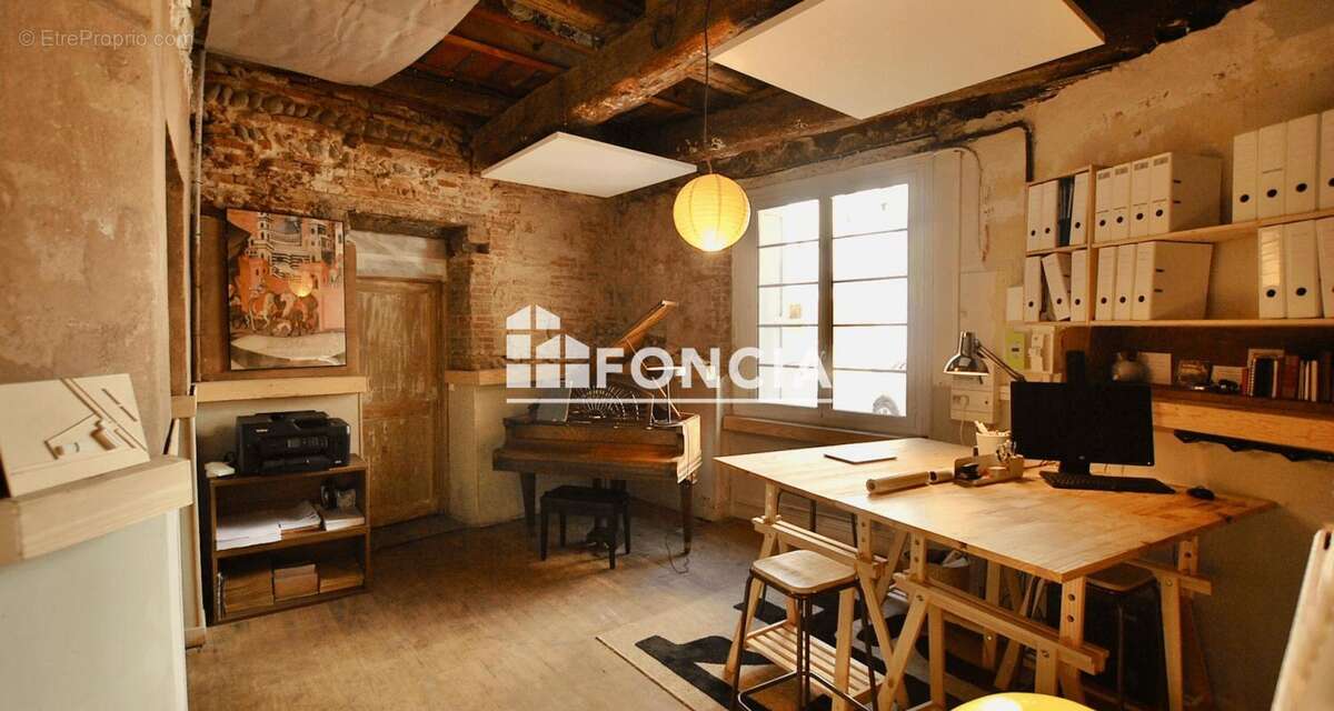 Commerce à PERPIGNAN