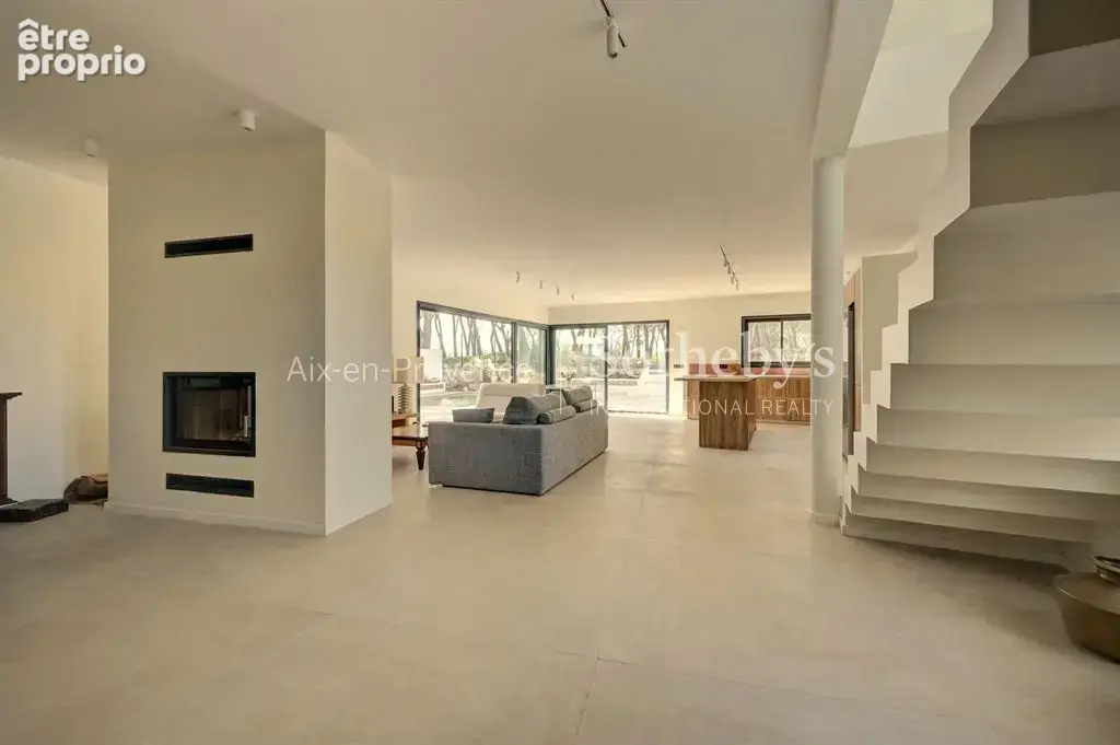Maison recente au calme - photo 5