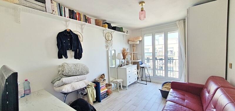 Appartement à ARGENTEUIL