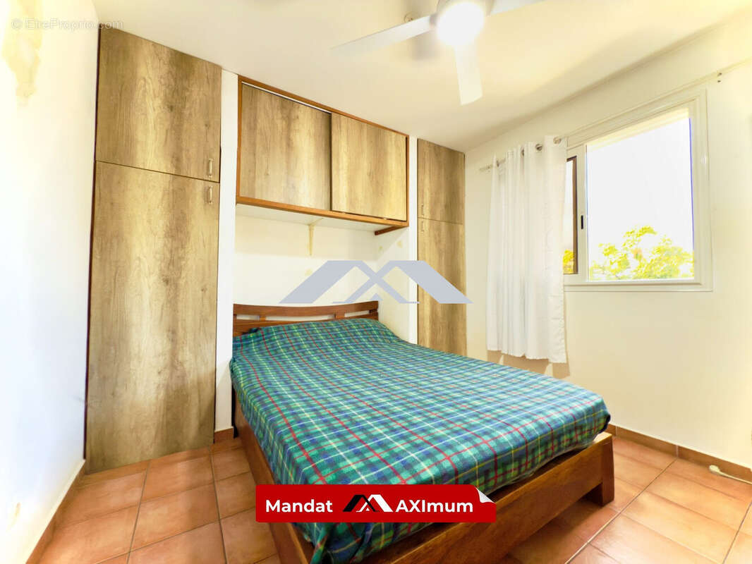 Maison à SAINT-LOUIS