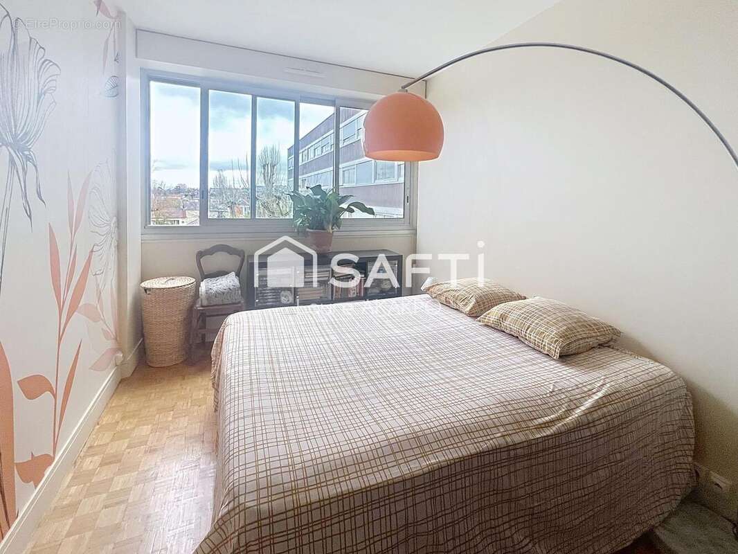 Photo 4 - Appartement à LE PERREUX-SUR-MARNE
