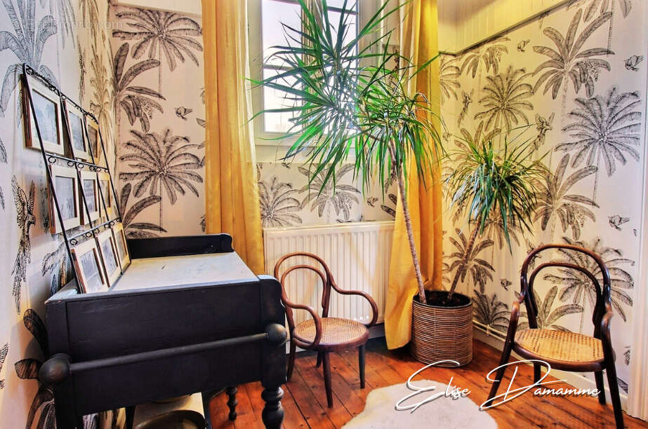 Maison à MONTIVILLIERS