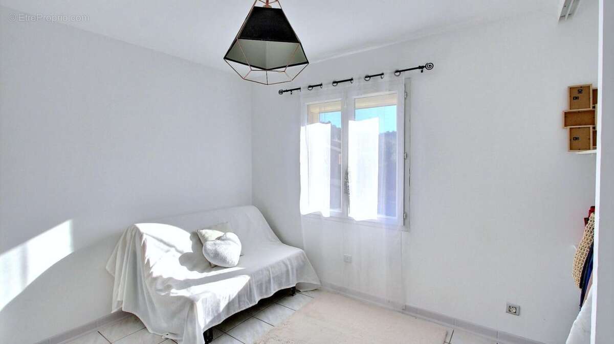 Maison à VIDAUBAN