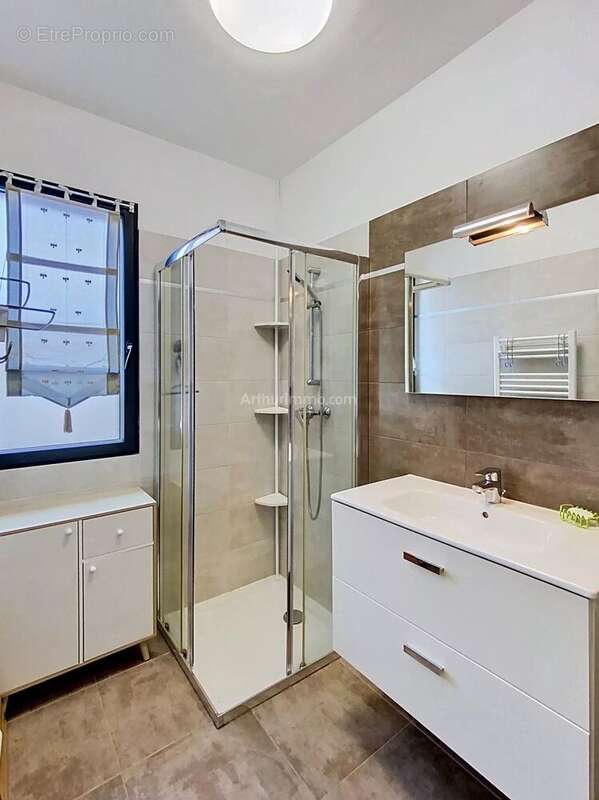 Appartement à ALGAJOLA