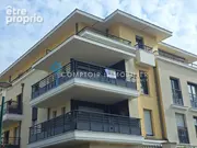 Appartement à NOISEAU
