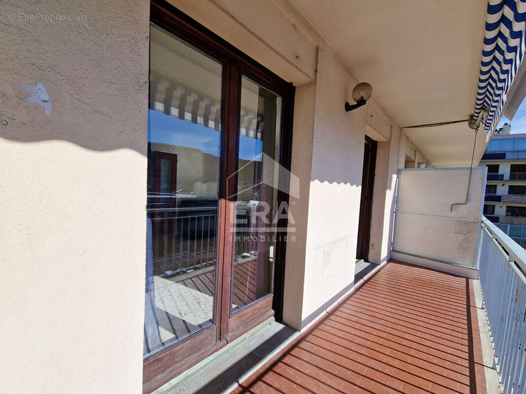 Appartement à GAP