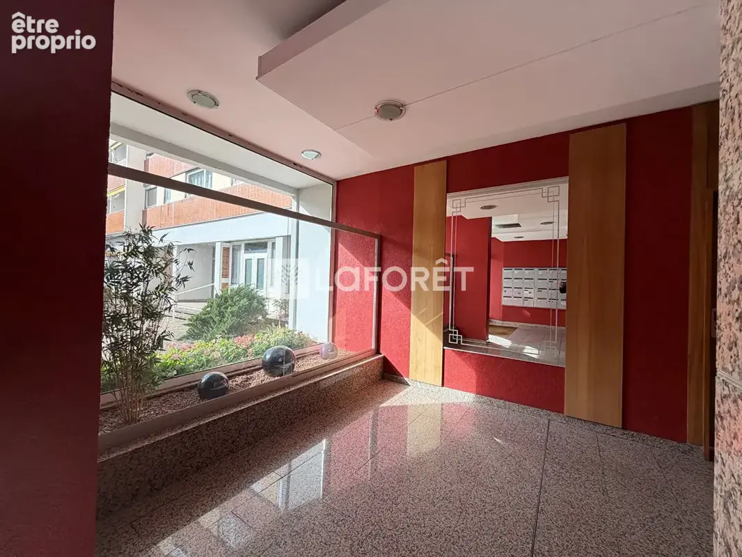 Schiltigheim ? rives de l'aar  chambre équipée avec potentiel locatif - photo 8