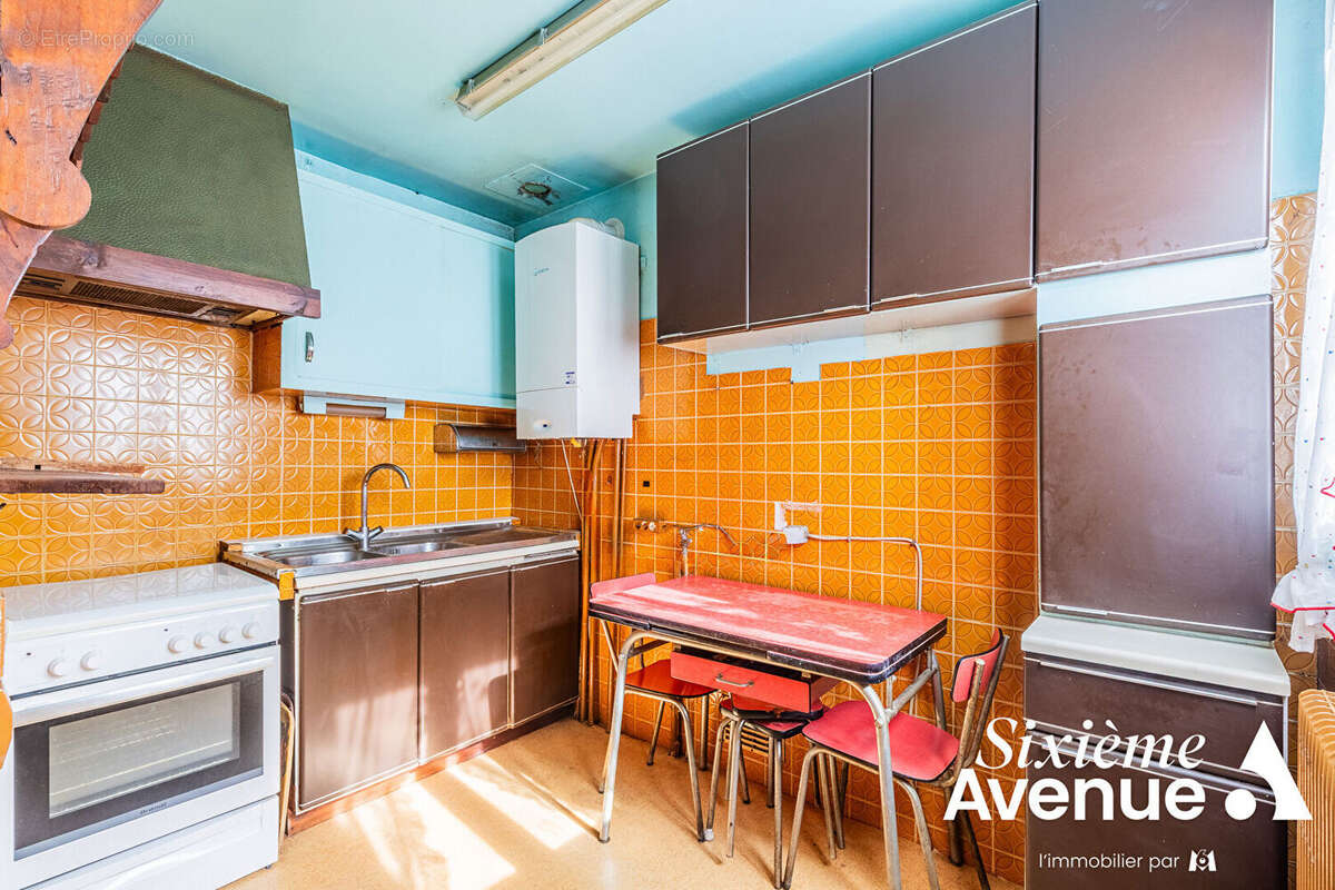 Terrain à ATHIS-MONS