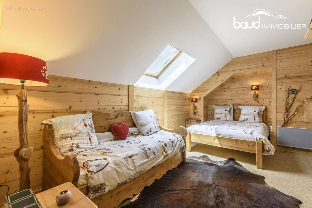 Appartement à VILLARD-DE-LANS