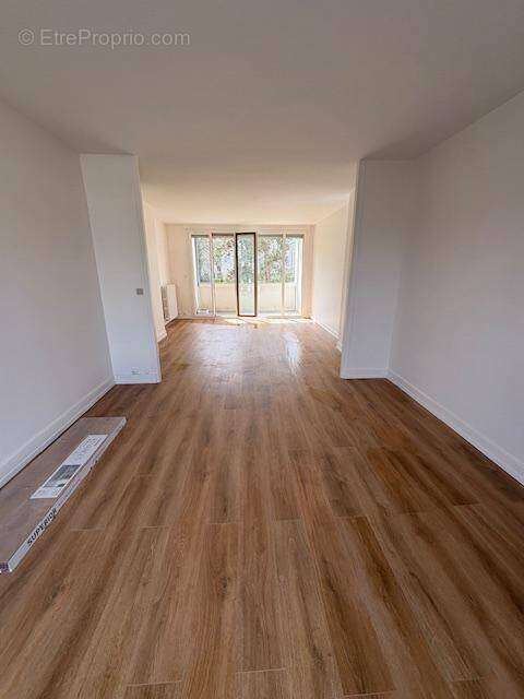 Appartement à CHATENAY-MALABRY