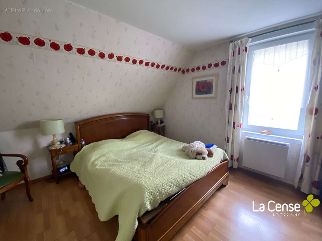 Maison à SAILLY-LEZ-LANNOY