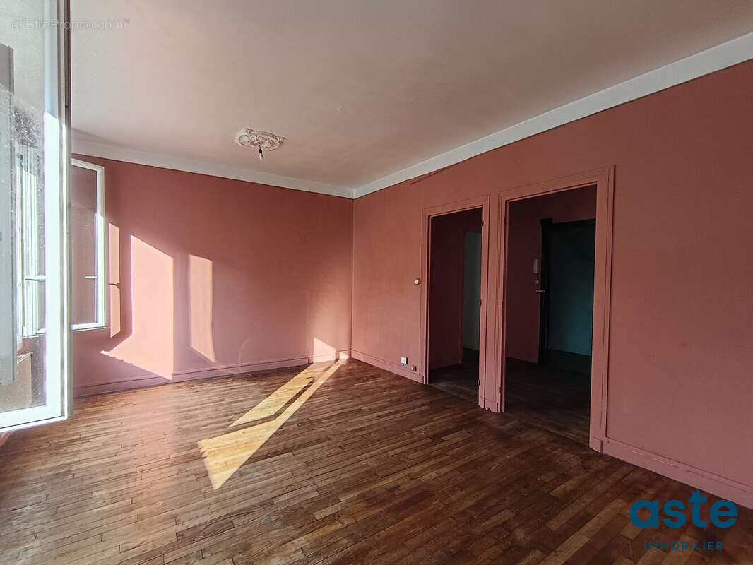 Appartement 72 m² à Brest  - photo 6