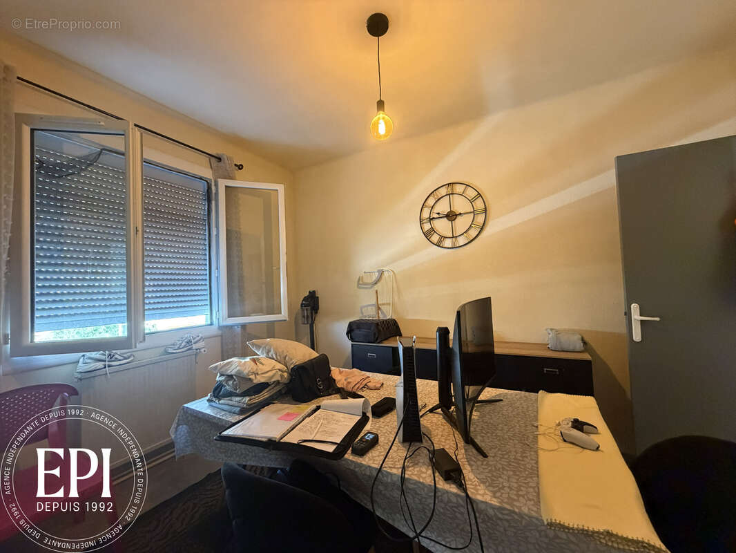 Appartement à CARCASSONNE