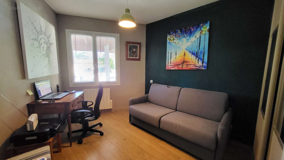 Maison à SAINT-ANDRE-DE-CUBZAC