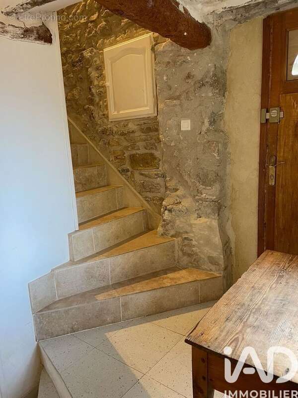 Photo 5 - Maison à FAUCON