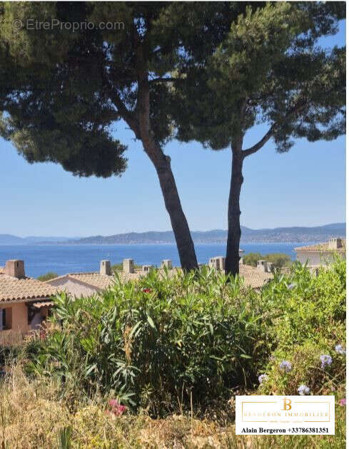 Maison 61 m² à Saint-Raphael  - photo 4