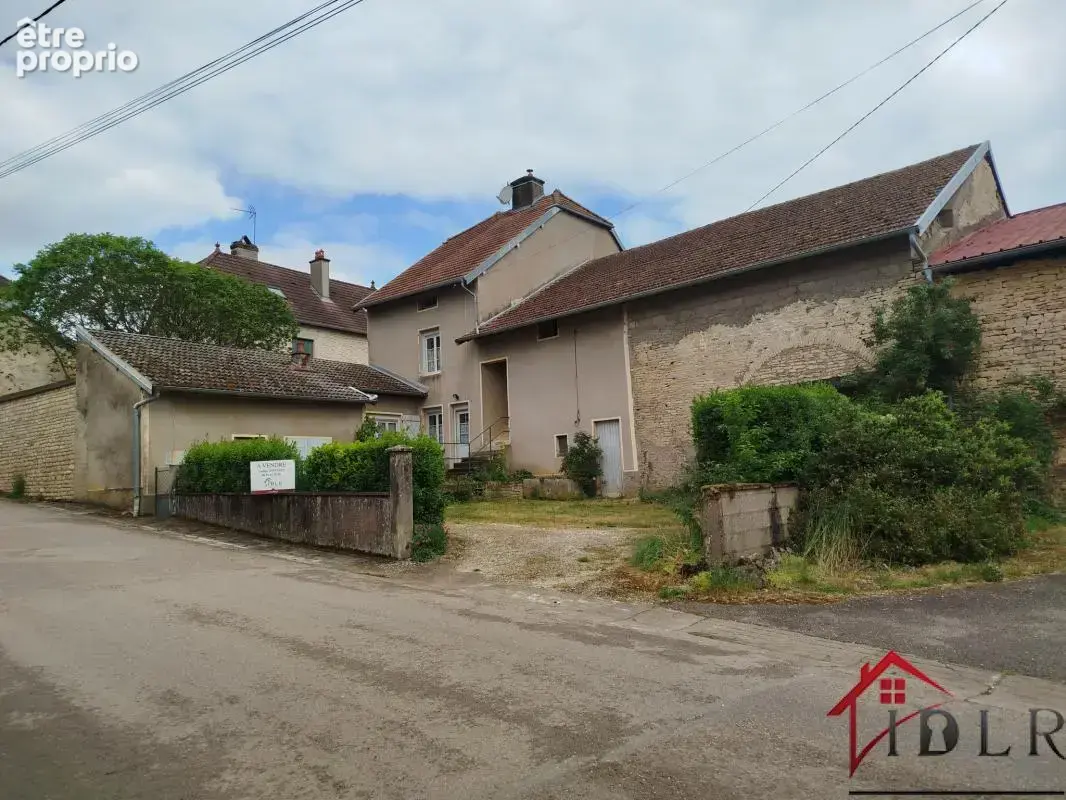 Maison de campagne non mitoyenne - photo 6