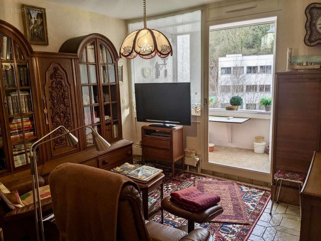 IDEAL INVESTISSEUR - Nue propriété Saint-Avold (57) - photo 3
