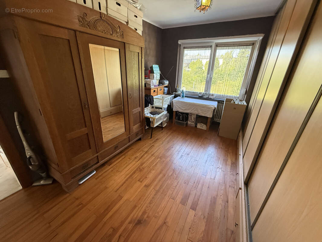 Maison à CREUTZWALD